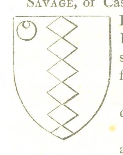 An illustration from Magna Britannia; being a concise topographical account of the several counties of Great Britain. [With copious illustrations.] vol. 1-6. L.P, 1806, leaf 182