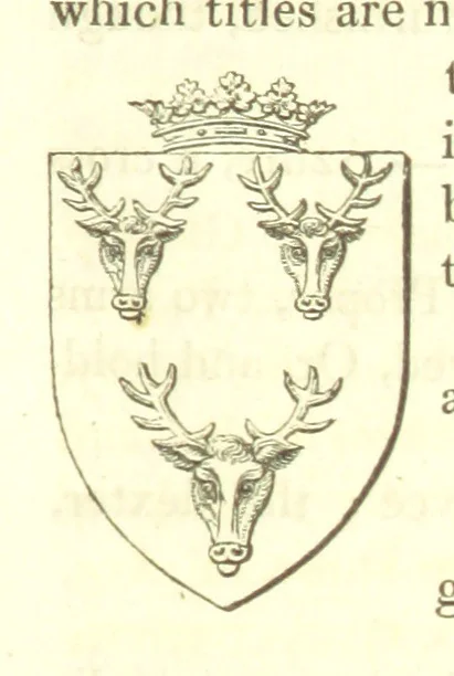 An illustration from Magna Britannia; being a concise topographical account of the several counties of Great Britain. [With copious illustrations.] vol. 1-6. L.P, 1806, leaf 67