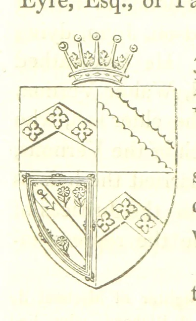 An illustration from Magna Britannia; being a concise topographical account of the several counties of Great Britain. [With copious illustrations.] vol. 1-6. L.P, 1806, leaf 72