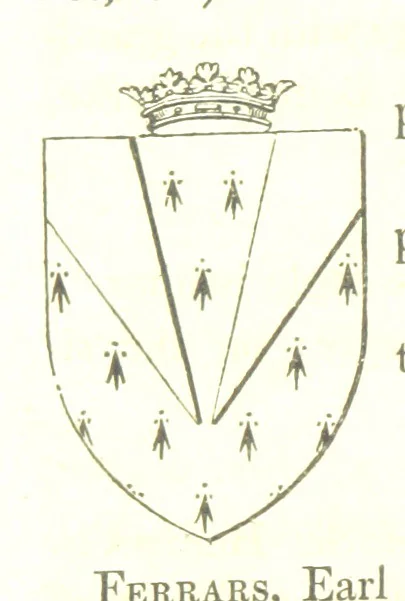 An illustration from Magna Britannia; being a concise topographical account of the several counties of Great Britain. [With copious illustrations.] vol. 1-6. L.P, 1806, leaf 74
