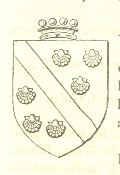 An illustration from Magna Britannia; being a concise topographical account of the several counties of Great Britain. [With copious illustrations.] vol. 1-6. L.P, 1806, leaf 78