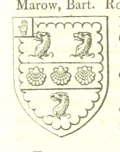 An illustration from Magna Britannia; being a concise topographical account of the several counties of Great Britain. [With copious illustrations.] vol. 1-6. L.P, 1806, leaf 84