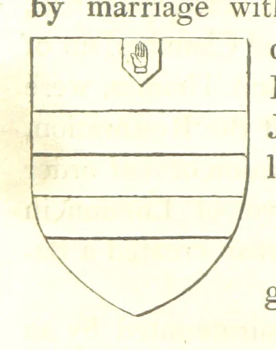 An illustration from Magna Britannia; being a concise topographical account of the several counties of Great Britain. [With copious illustrations.] vol. 1-6. L.P, 1806, leaf 86