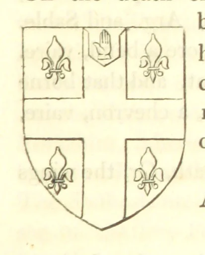 An illustration from Magna Britannia; being a concise topographical account of the several counties of Great Britain. [With copious illustrations.] vol. 1-6. L.P, 1806, leaf 87