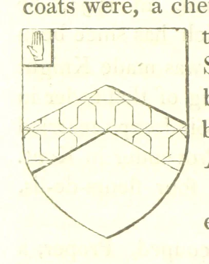 An illustration from Magna Britannia; being a concise topographical account of the several counties of Great Britain. [With copious illustrations.] vol. 1-6. L.P, 1806, leaf 88