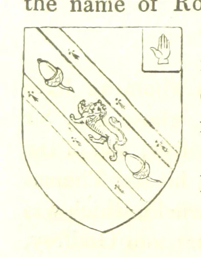 An illustration from Magna Britannia; being a concise topographical account of the several counties of Great Britain. [With copious illustrations.] vol. 1-6. L.P, 1806, leaf 90