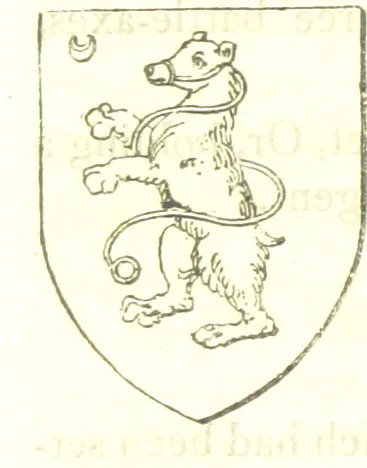 An illustration from Magna Britannia; being a concise topographical account of the several counties of Great Britain. [With copious illustrations.] vol. 1-6. L.P, 1806, leaf 96