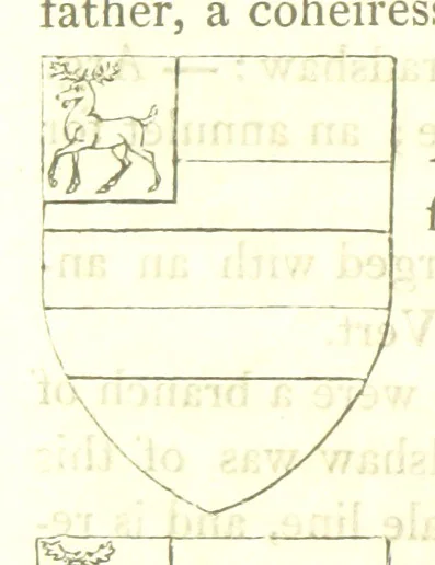 An illustration from Magna Britannia; being a concise topographical account of the several counties of Great Britain. [With copious illustrations.] vol. 1-6. L.P, 1806, leaf 98