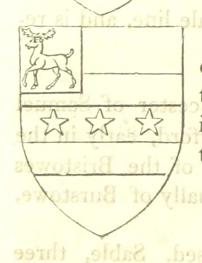 An illustration from Magna Britannia; being a concise topographical account of the several counties of Great Britain. [With copious illustrations.] vol. 1-6. L.P, 1806, leaf 98