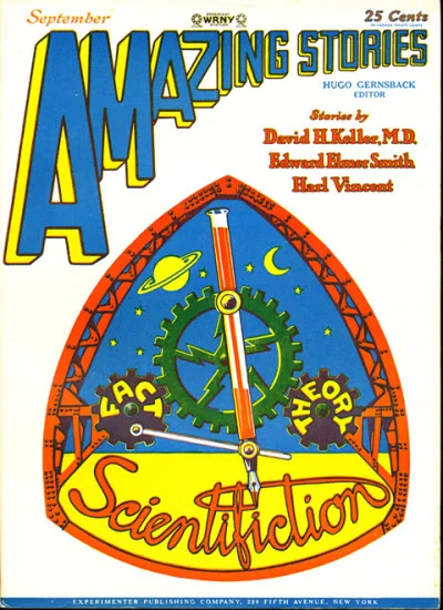 An illustration from Amazing stories 192809 alt, 1928