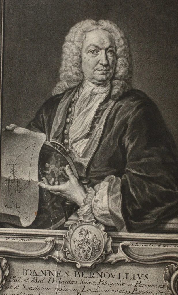 An illustration from Matriculation Register of the Rectorate of the University of Basel, Volume 3 (1654-1764), 1654, leaf 378