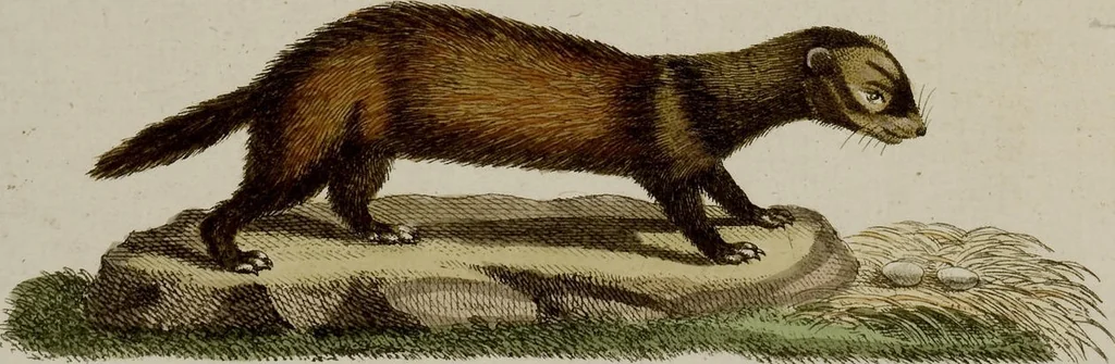 An illustration from (Band 2), 1795, leaf 156