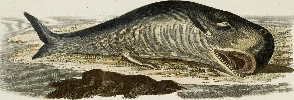 An illustration from (Band 2), 1795, leaf 159