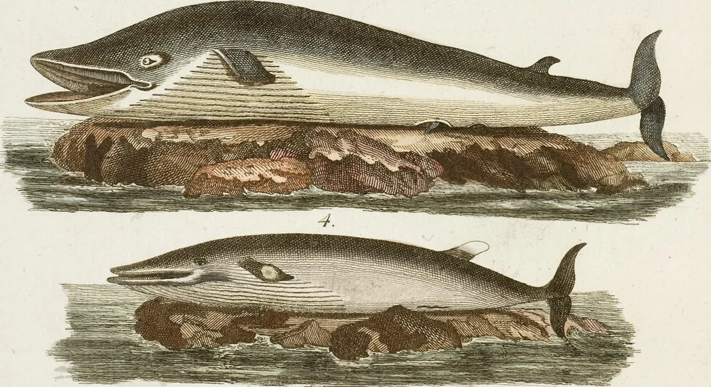 An illustration from (Band 2), 1795, leaf 171