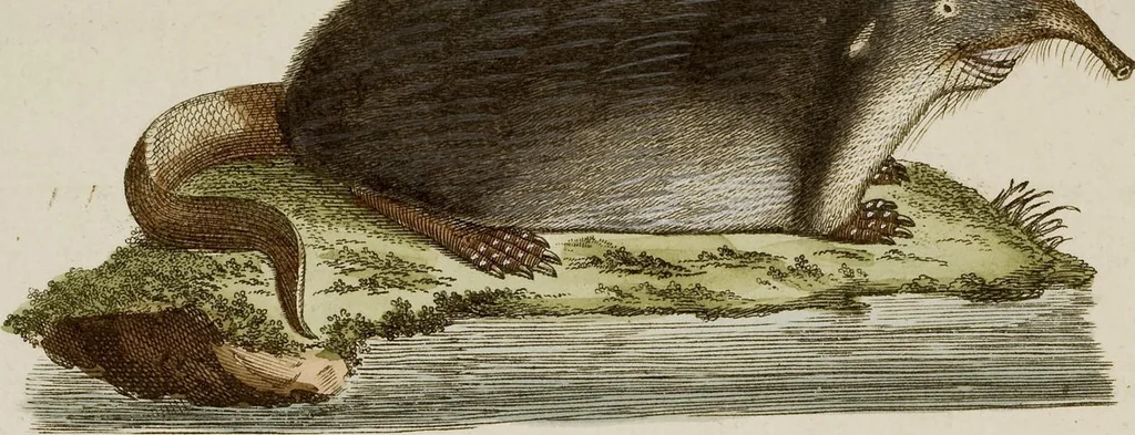 An illustration from (Band 2), 1795, leaf 189