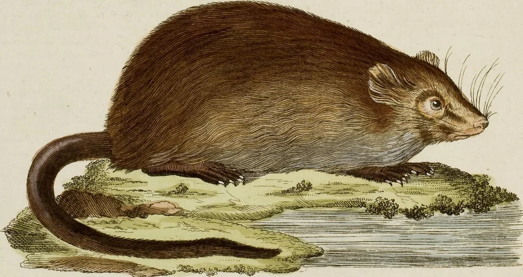 An illustration from (Band 2), 1795, leaf 189