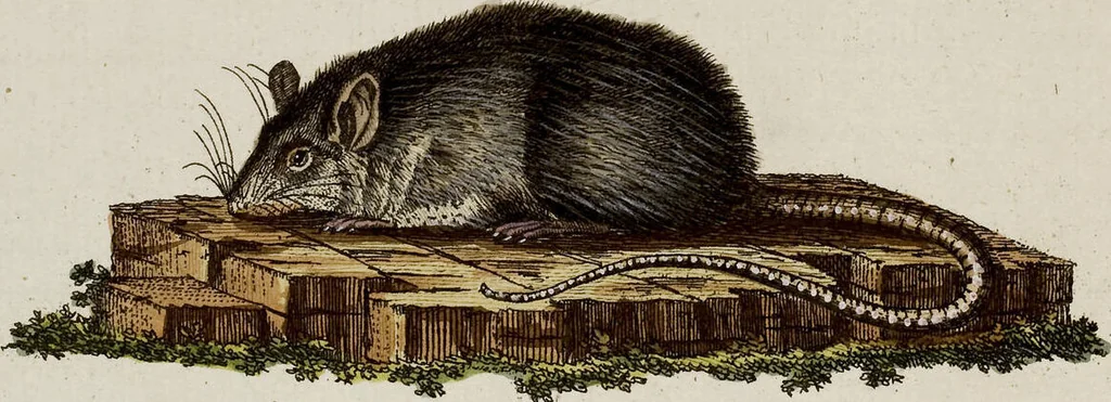 An illustration from (Band 2), 1795, leaf 243