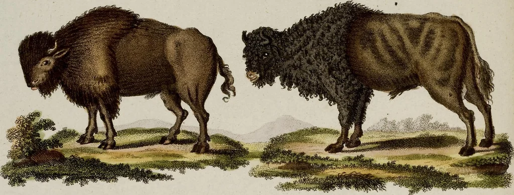 An illustration from (Band 2), 1795, leaf 42
