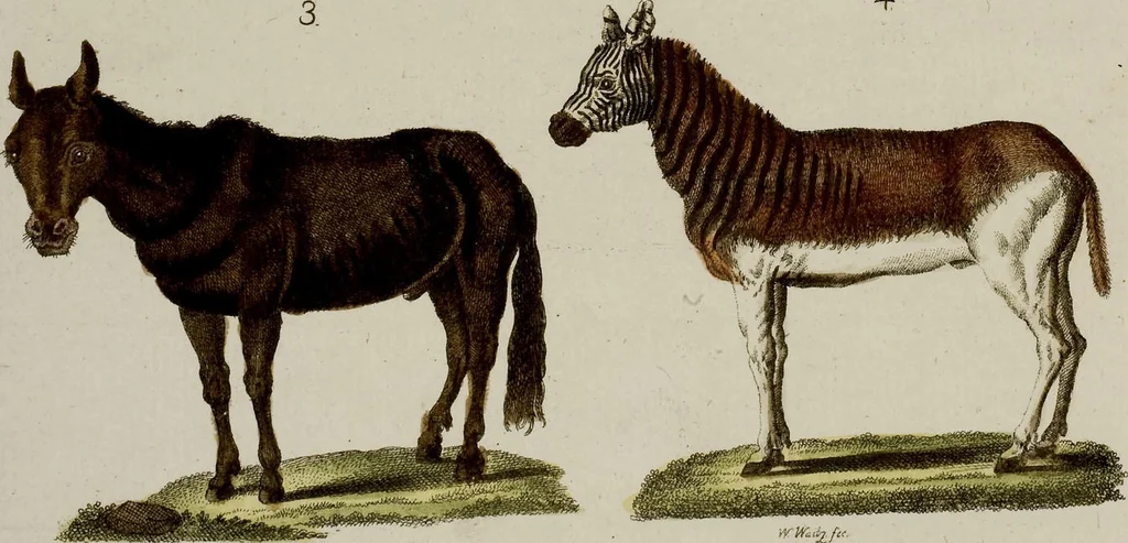 An illustration from (Band 2), 1795, leaf 6