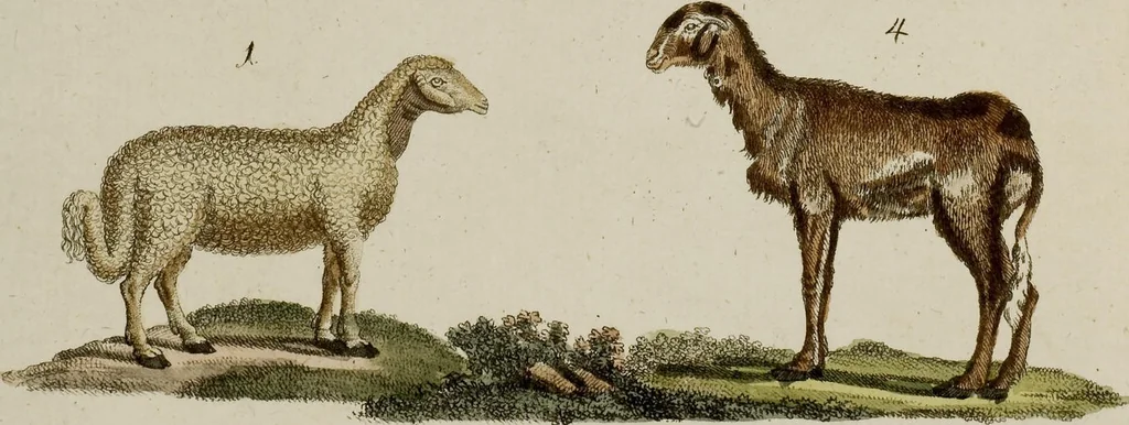 An illustration from (Band 2), 1795, leaf 81