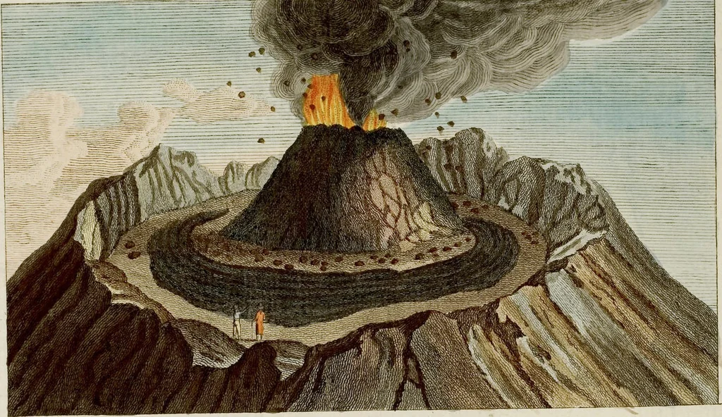 An illustration from (Band 3), 1798, leaf 159