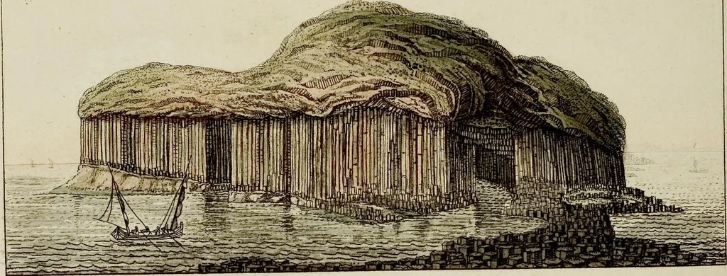 An illustration from (Band 3), 1798, leaf 219