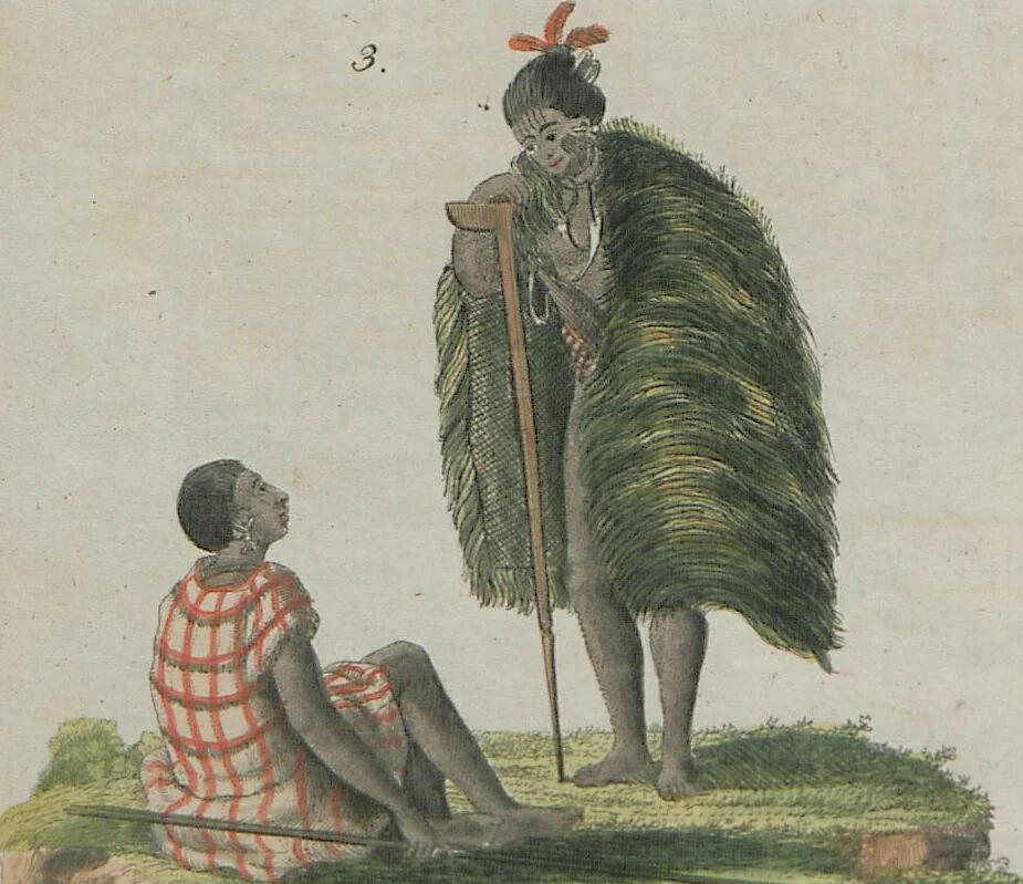 An illustration from (Band 1), 1801, leaf 252