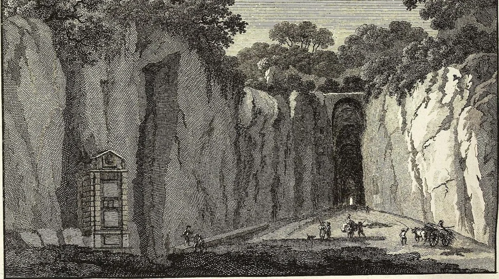 An illustration from (Band 4), 1802, leaf 193