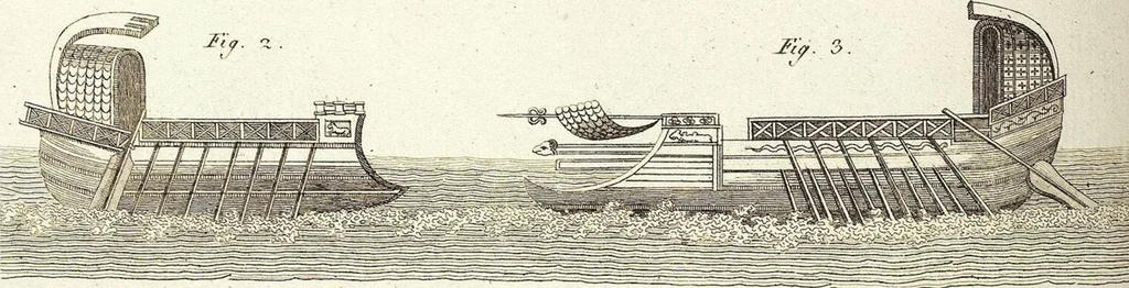 An illustration from (Band 4), 1802, leaf 371