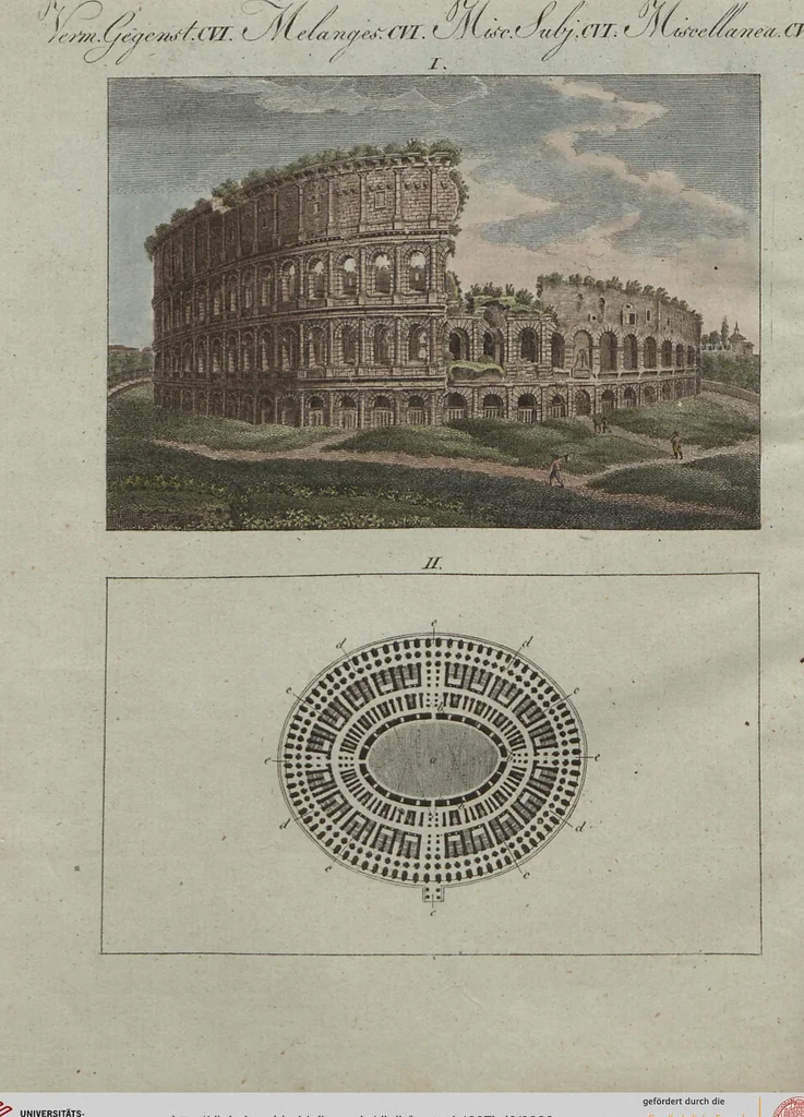 An illustration from (Band 6), 1807, leaf 339