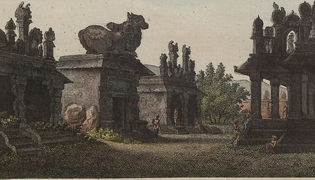 An illustration from (Band 7), 1810, leaf 137