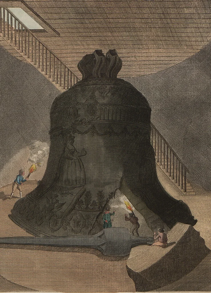 An illustration from (Band 7), 1810, leaf 182