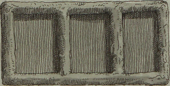 An illustration from (Band 7), 1810, leaf 19