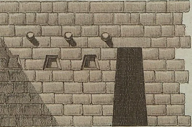 An illustration from (Band 7), 1810, leaf 218