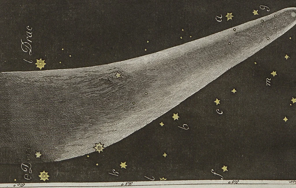 An illustration from (Band 7), 1810, leaf 236