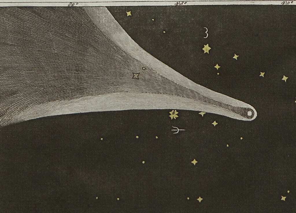An illustration from (Band 7), 1810, leaf 236