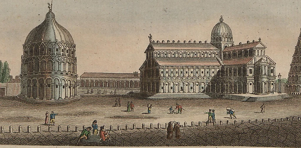 An illustration from (Band 7), 1810, leaf 314