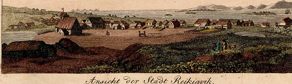 An illustration from (Band 8), 1813, leaf 156