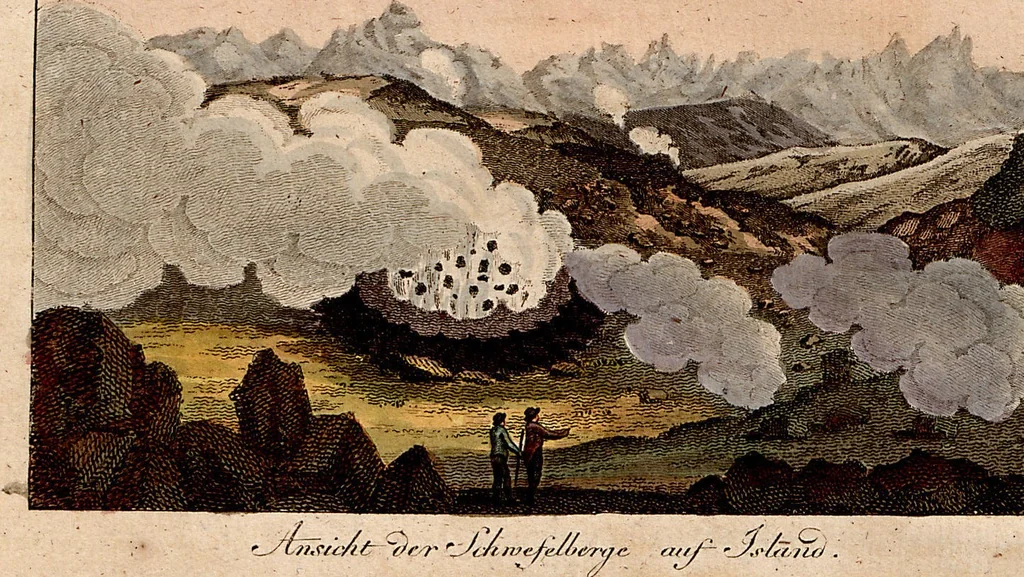 An illustration from (Band 8), 1813, leaf 159