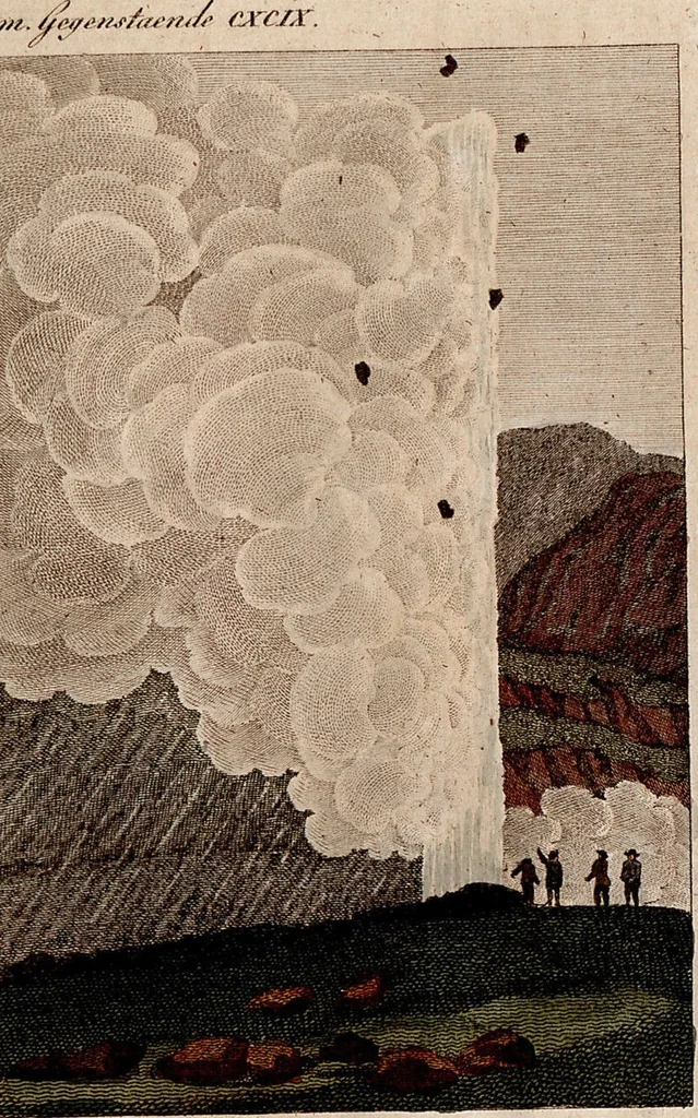An illustration from (Band 8), 1813, leaf 162