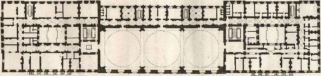 An illustration from (Band 9), 1816, leaf 210