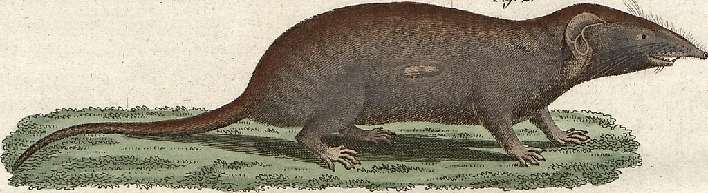 An illustration from (Band 9), 1816, leaf 288