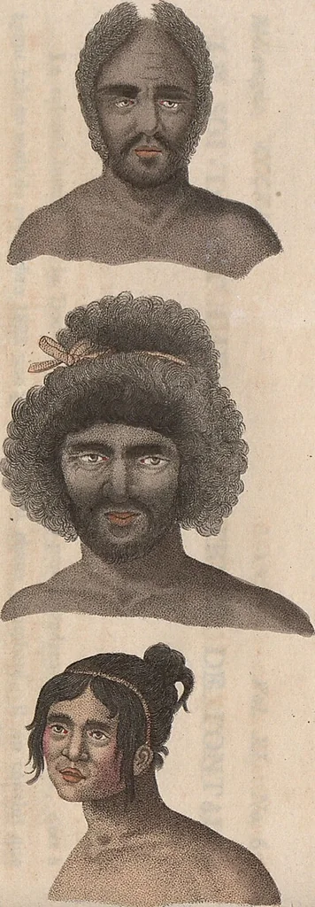 An illustration from (Band 11), 1824, leaf 194