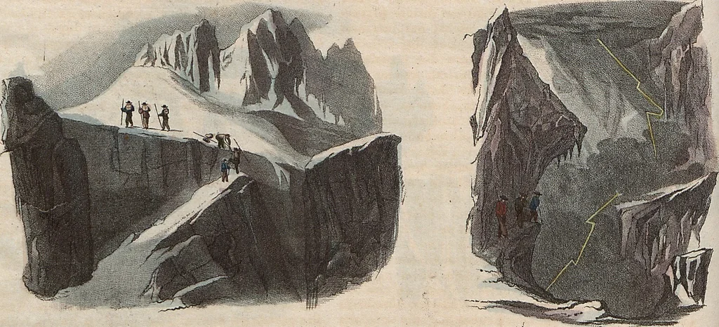 An illustration from (Band 11), 1824, leaf 261