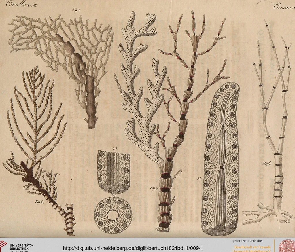 An illustration from (Band 11), 1824, leaf 94