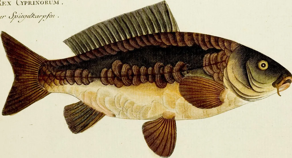 An illustration from (Tafeln), 1784, leaf 17