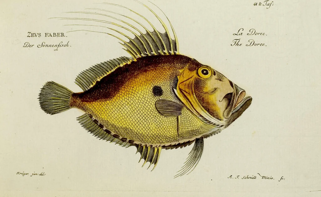 An illustration from (Tafeln), 1784, leaf 41