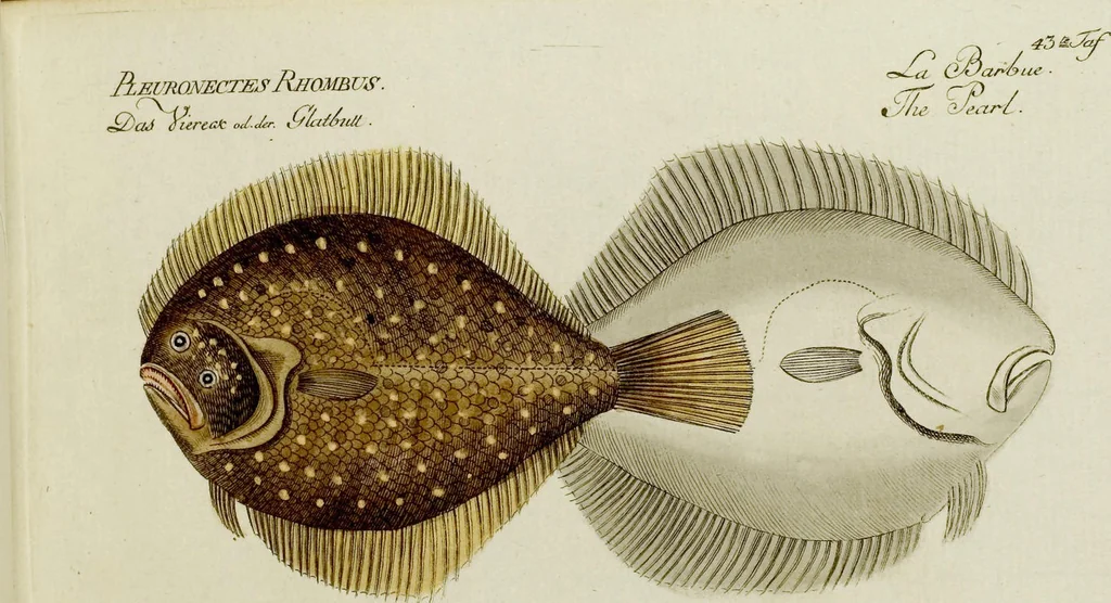 An illustration from (Tafeln), 1784, leaf 43