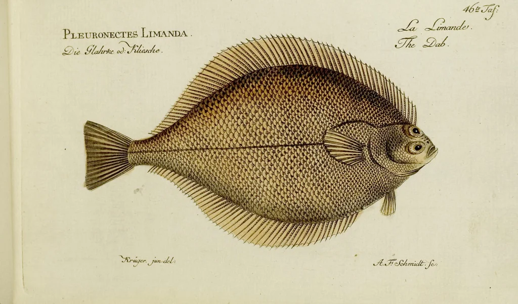 An illustration from (Tafeln), 1784, leaf 46
