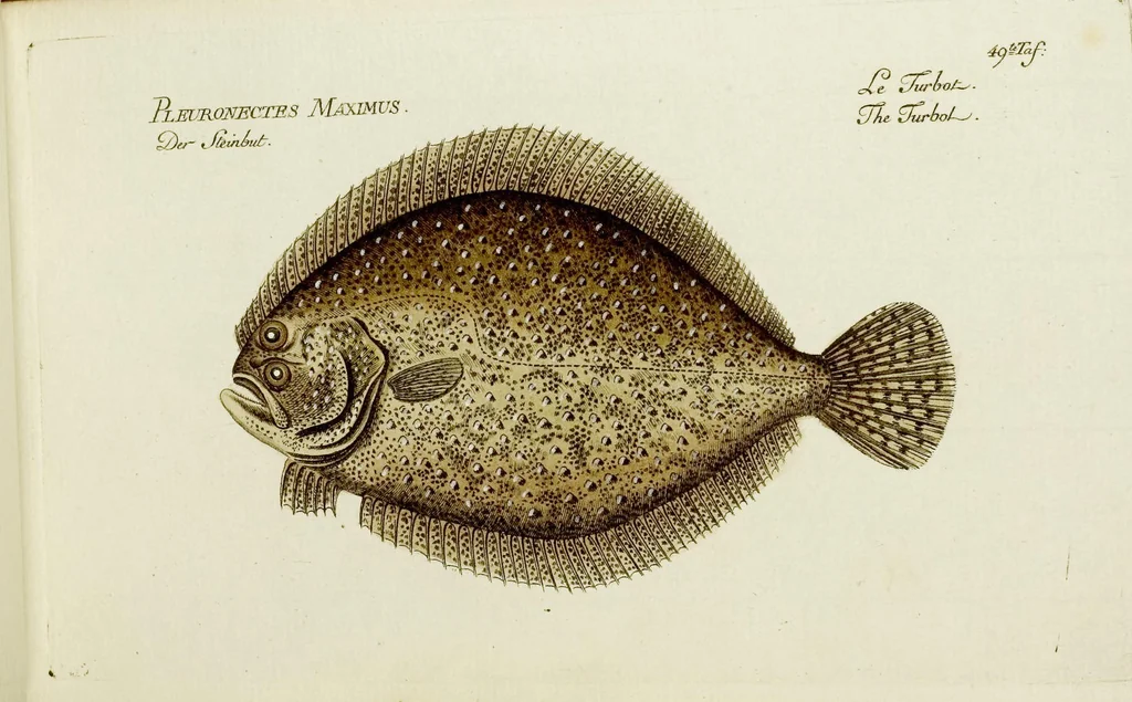 An illustration from (Tafeln), 1784, leaf 49